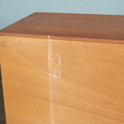 シンボルファニチャー SYMBOL FURNITURE ヴィンテージ サイドボード #82119