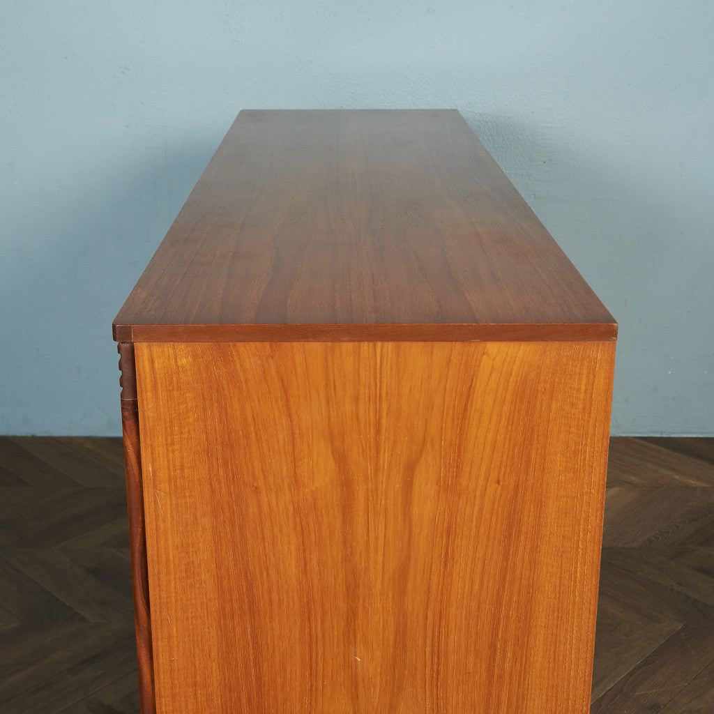 Nathan Vintage Sideboard #80332