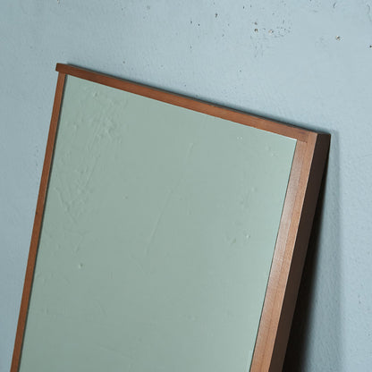 British vintage wall mirror #76065