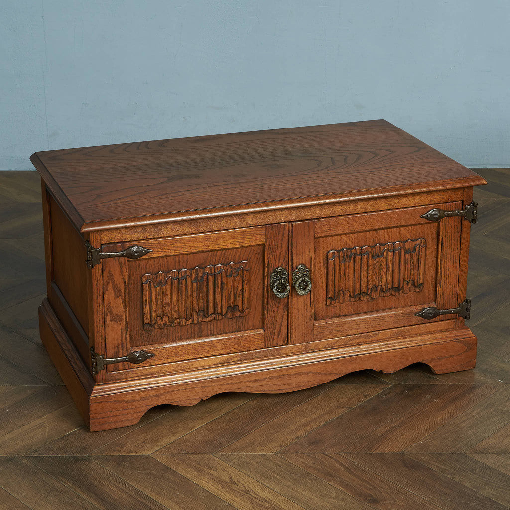 ウッド ブロス WOOD BROS Old Charm TVボード / ローボード #83732