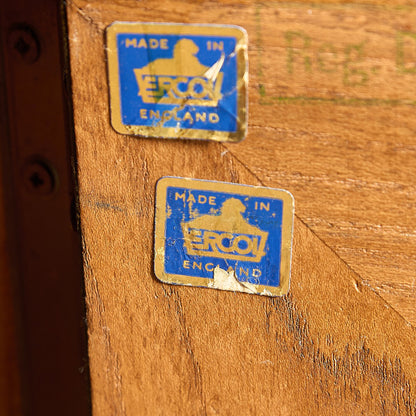 アーコール ERCOL ウィンザー サイドボード 467 ブルーラベル #99148