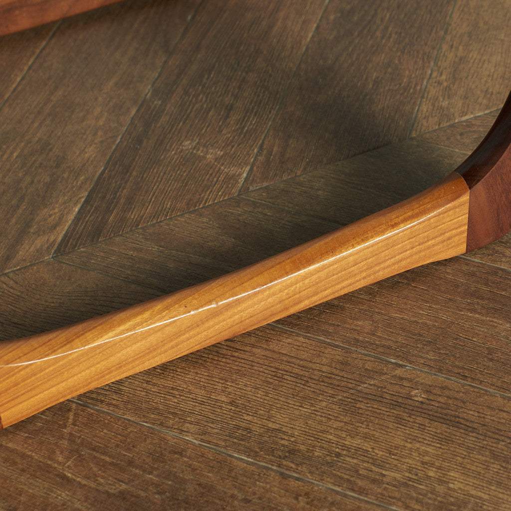 Nathan Burlington Nesting Table #79345