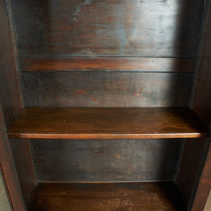British Classic Bookcase #79635
