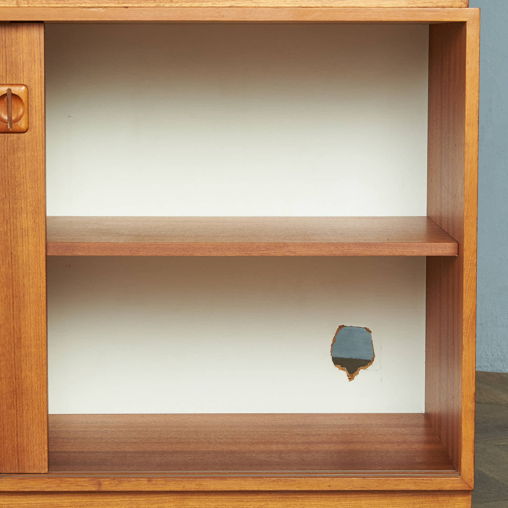 Vintage Danish sideboard #84004