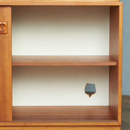 Vintage Danish sideboard #84004