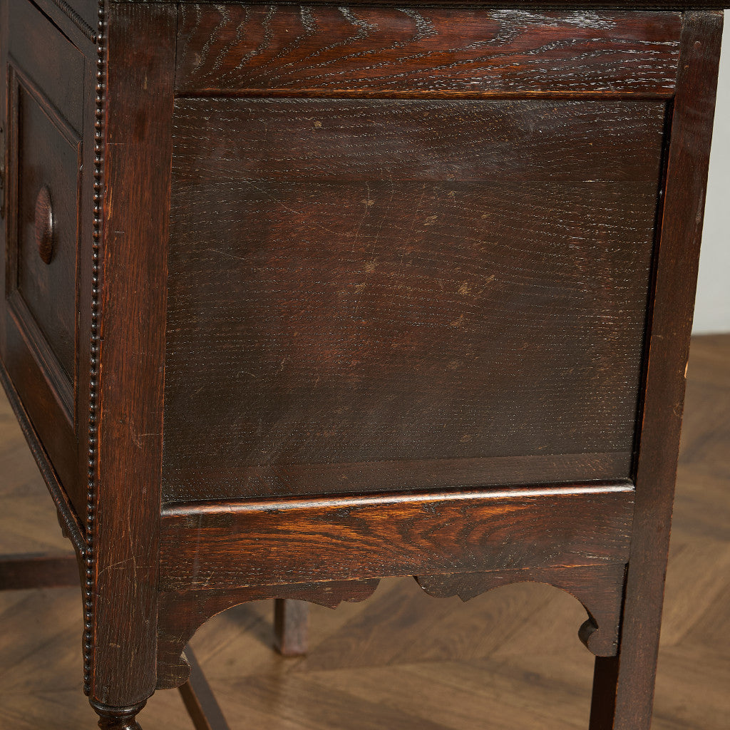ウェルシュドレッサー 食器棚