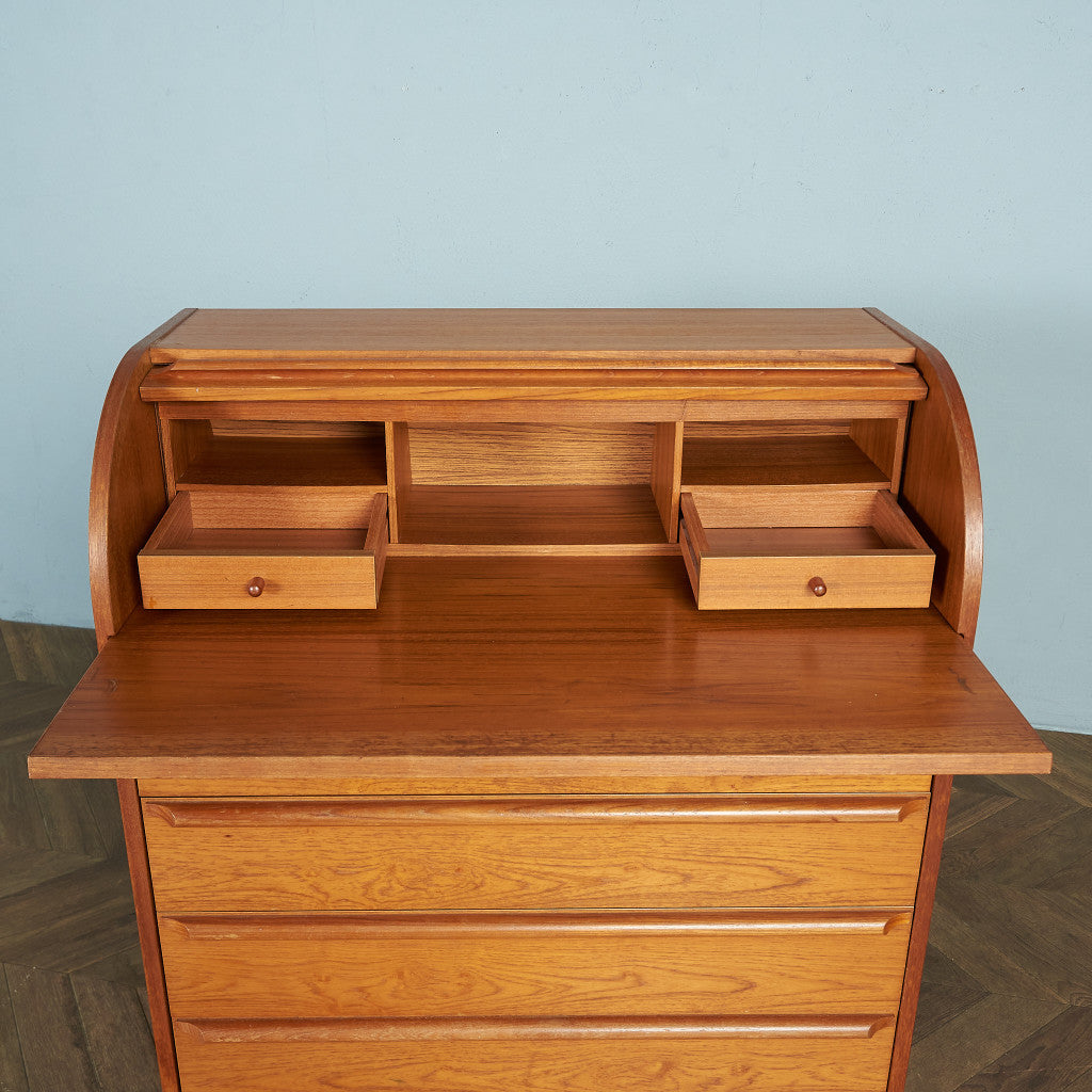 SM Danish Vintage Writing Bureau #80429