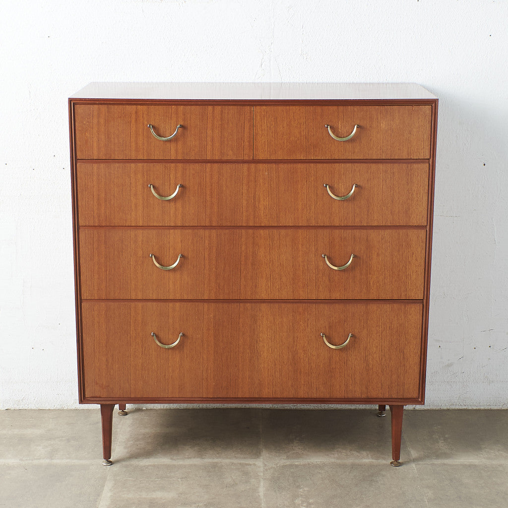 [67469][Meredew] Vintage wide chest