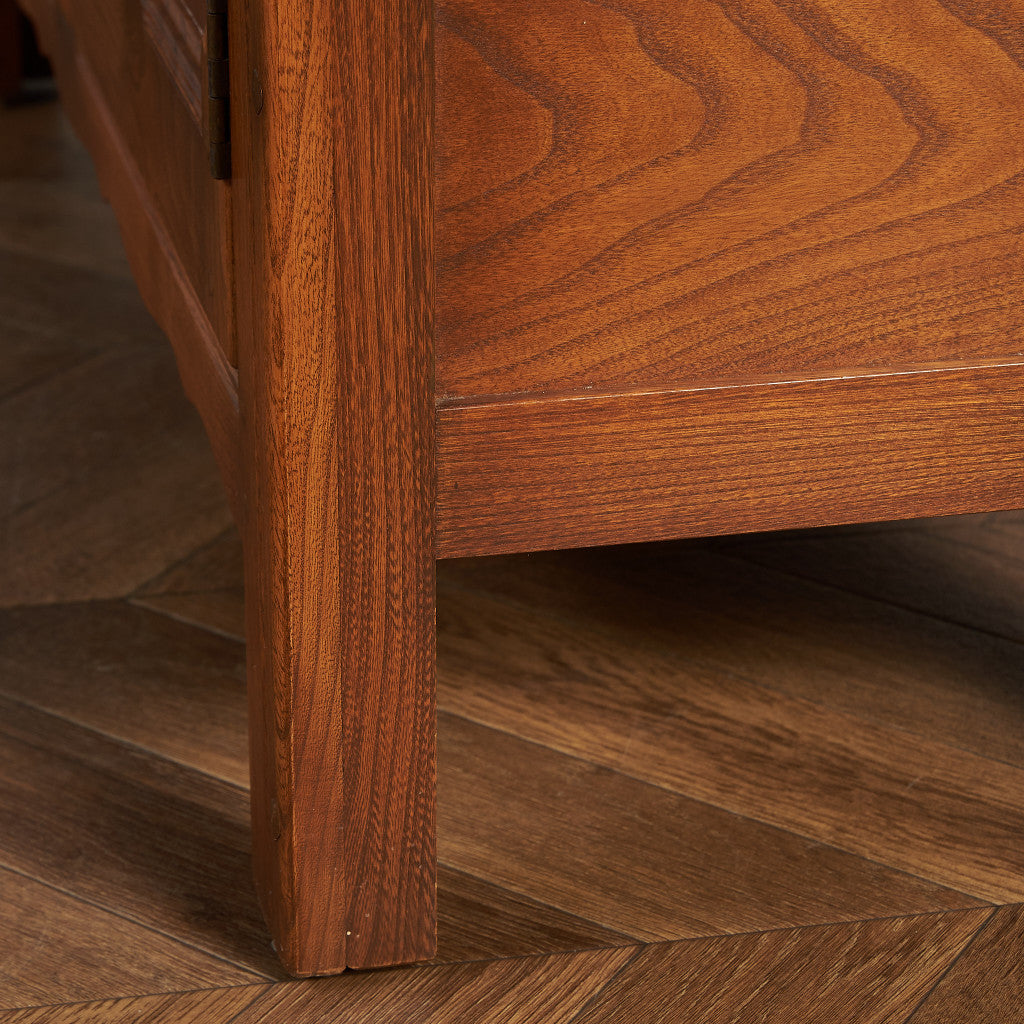 アーコール ERCOL オールドコロニアル コートカップボード #86939