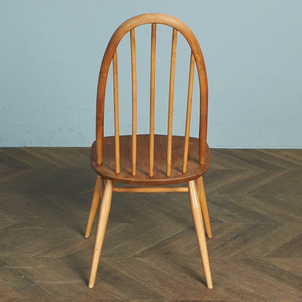 ERCOL Quaker Chair #74479