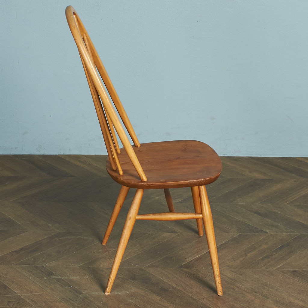 ERCOL Quaker Chair #74473