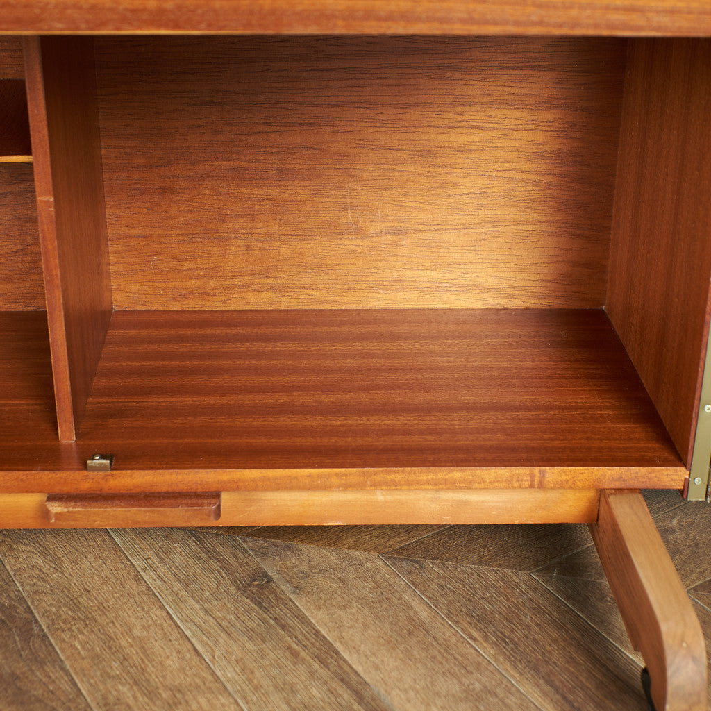 New craft Ltd HOME OFFICE Folding Desk #79693