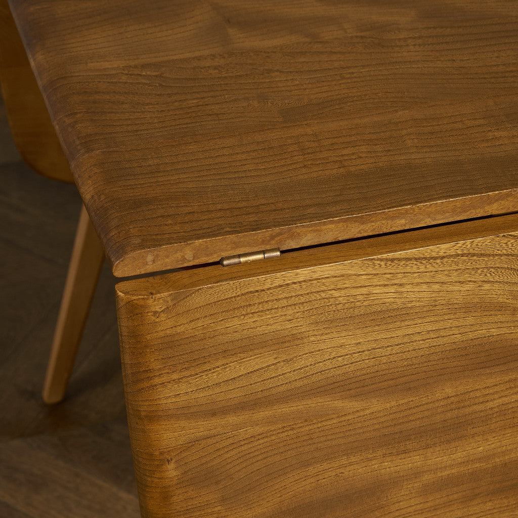 アーコール ERCOL ヴィンテージ バタフライテーブル ブルーラベル #87213