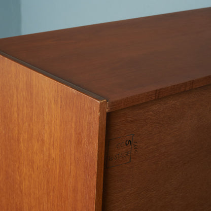 William Lawrence Vintage Tall Chest #69297