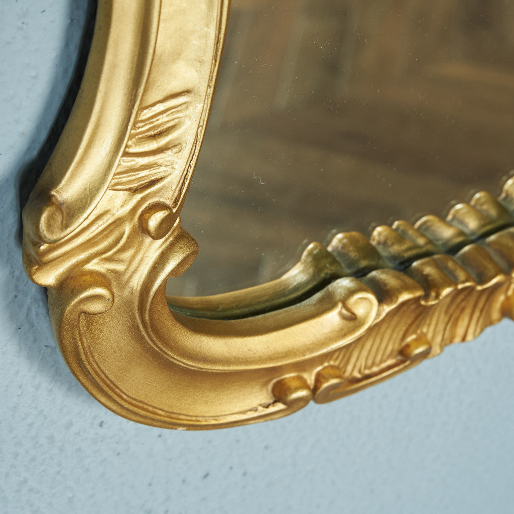 British Classic Wall Mirror #74834