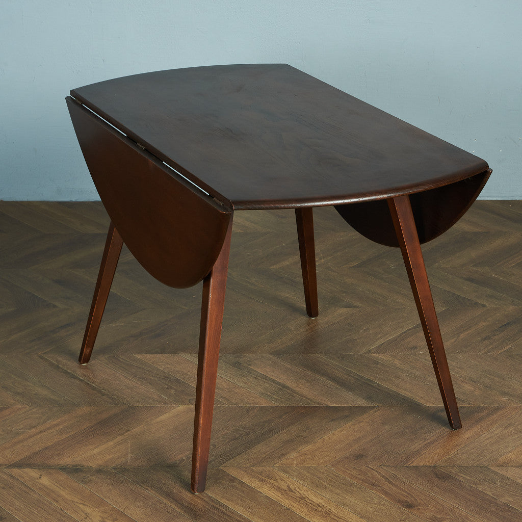 ERCOL Windsor Vintage Drop Leaf Table #80478