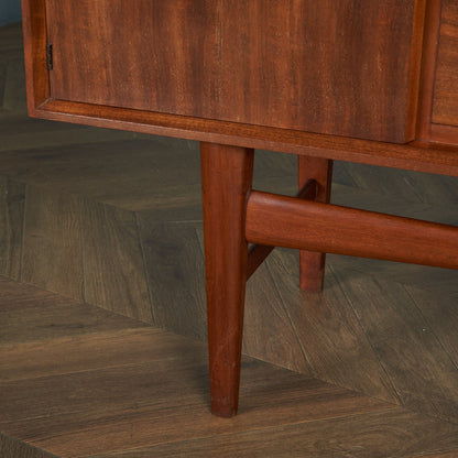 ヴィンテージ サイドボード