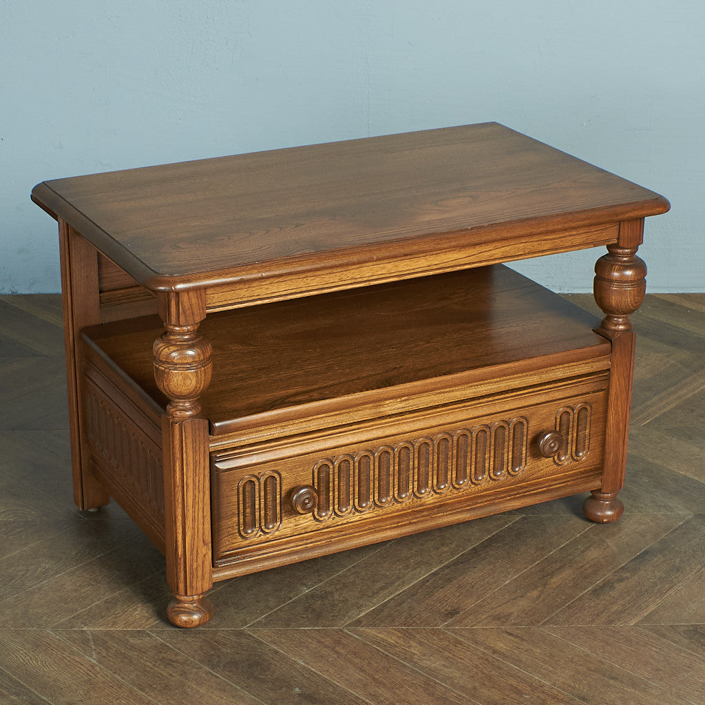 ERCOL Corner AV Board #78215