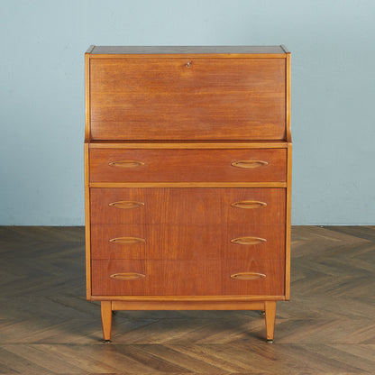 Jentique Writing Bureau #80431