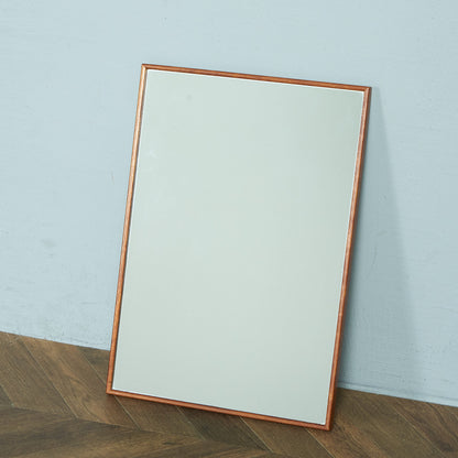 British vintage wall mirror #76057