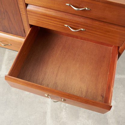 [67366][Jentique] Vintage sideboard