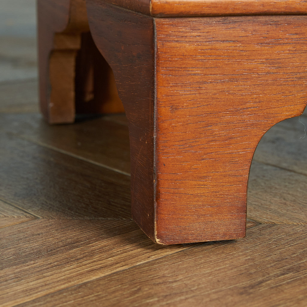 British Classic 3-Drawer Chest #81901