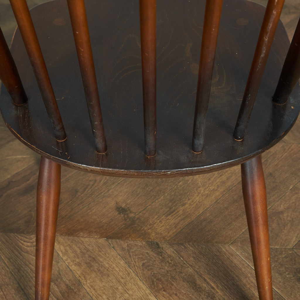 アーコール ERCOL クエーカーチェア #73954