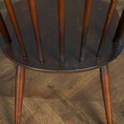 アーコール ERCOL クエーカーチェア #73954