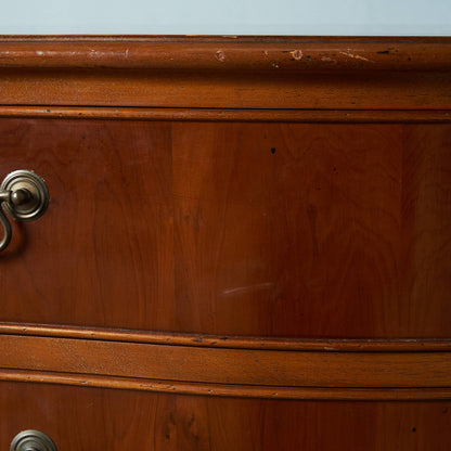 British Classic 4-Drawer Chest #84754