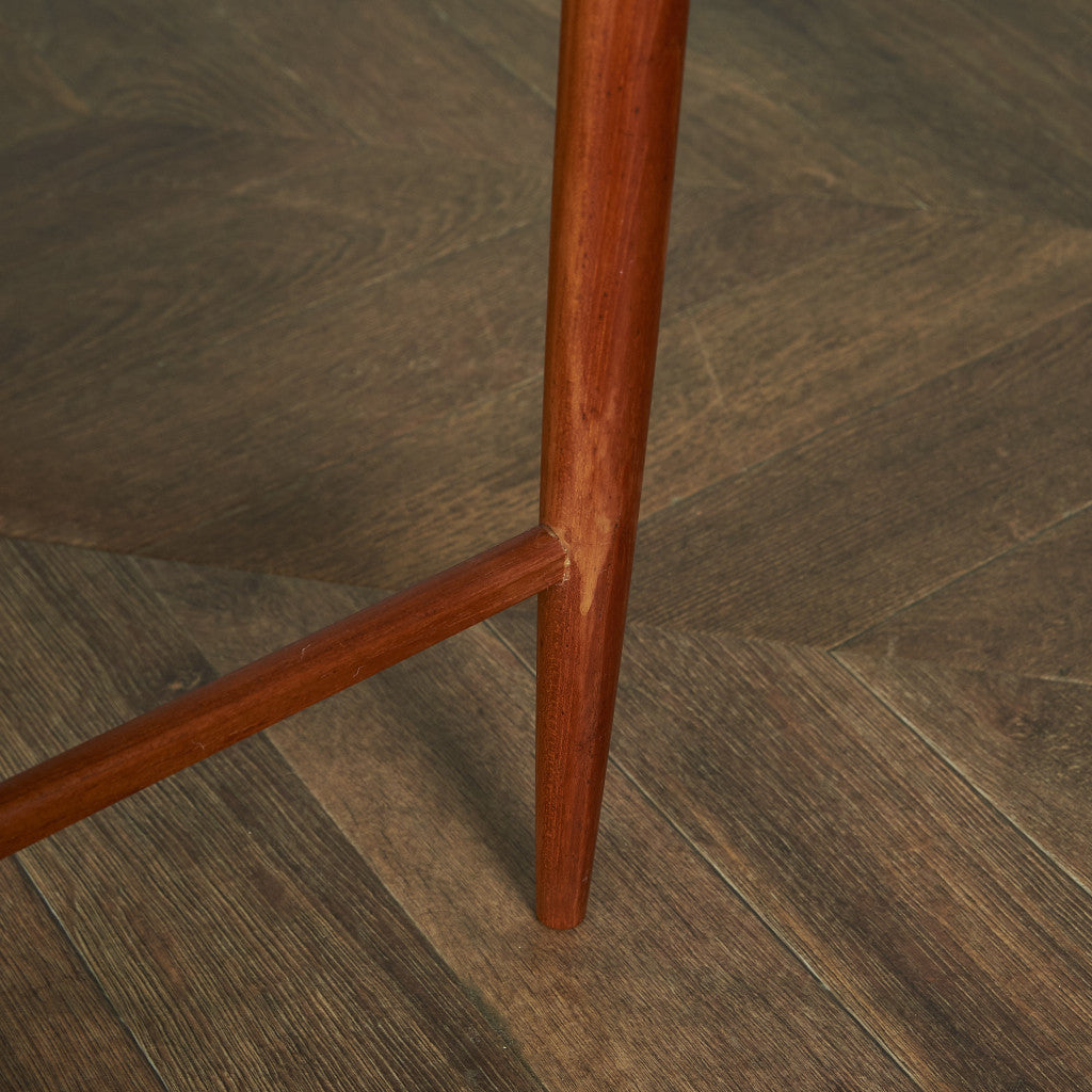 Nordic Vintage Tile Top Nesting Table #72166