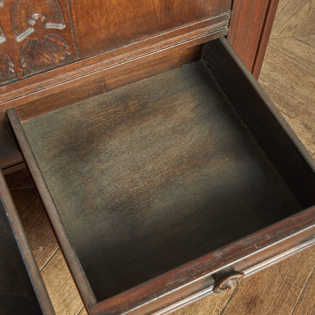 STRONGBOW FURNITURE Blanket Box #80488