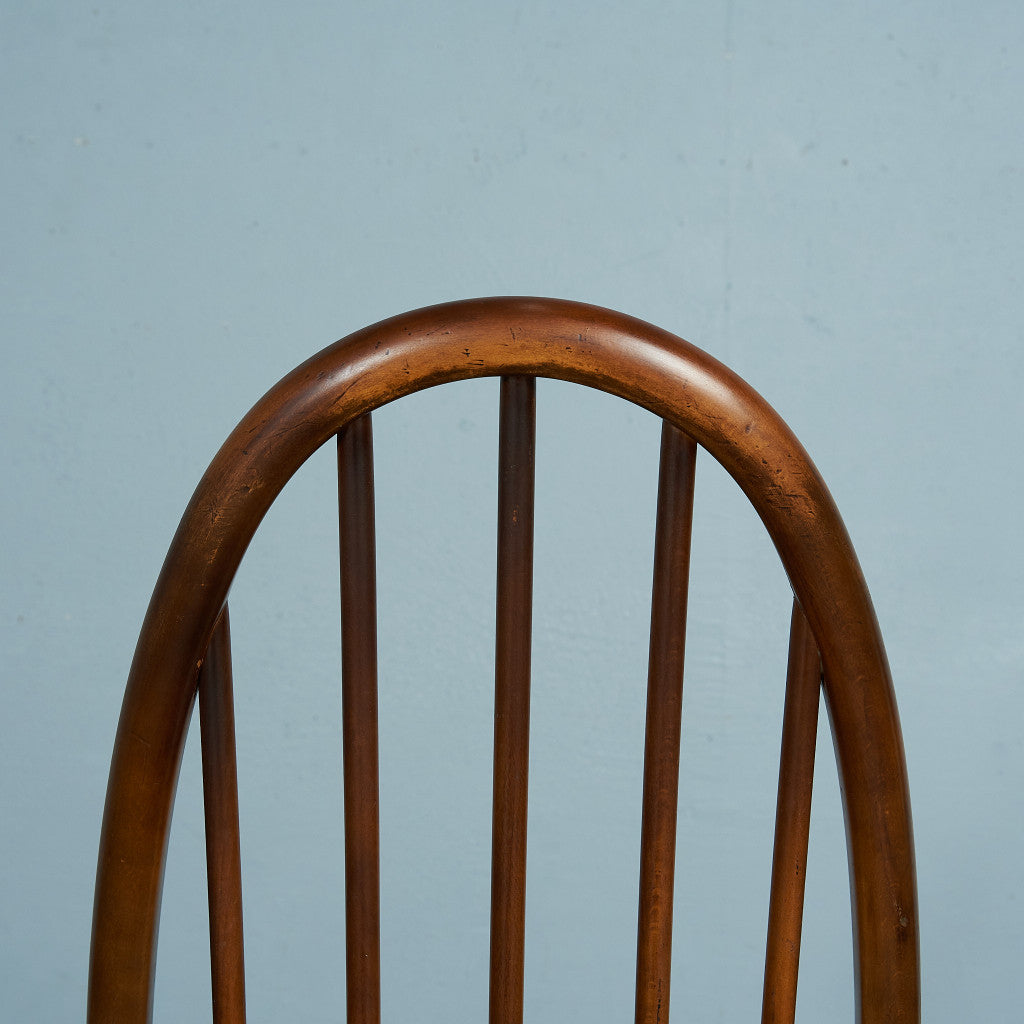 ERCOL Quaker Chair #73951