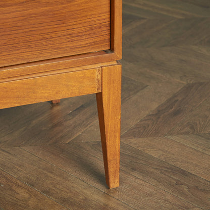 ユニフレックス Uniflex Furniture ヴィンテージ サイドボード #85359