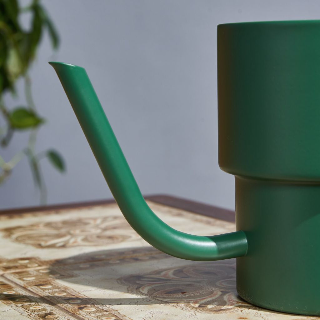 WATER TANK / MOSS GREEN
