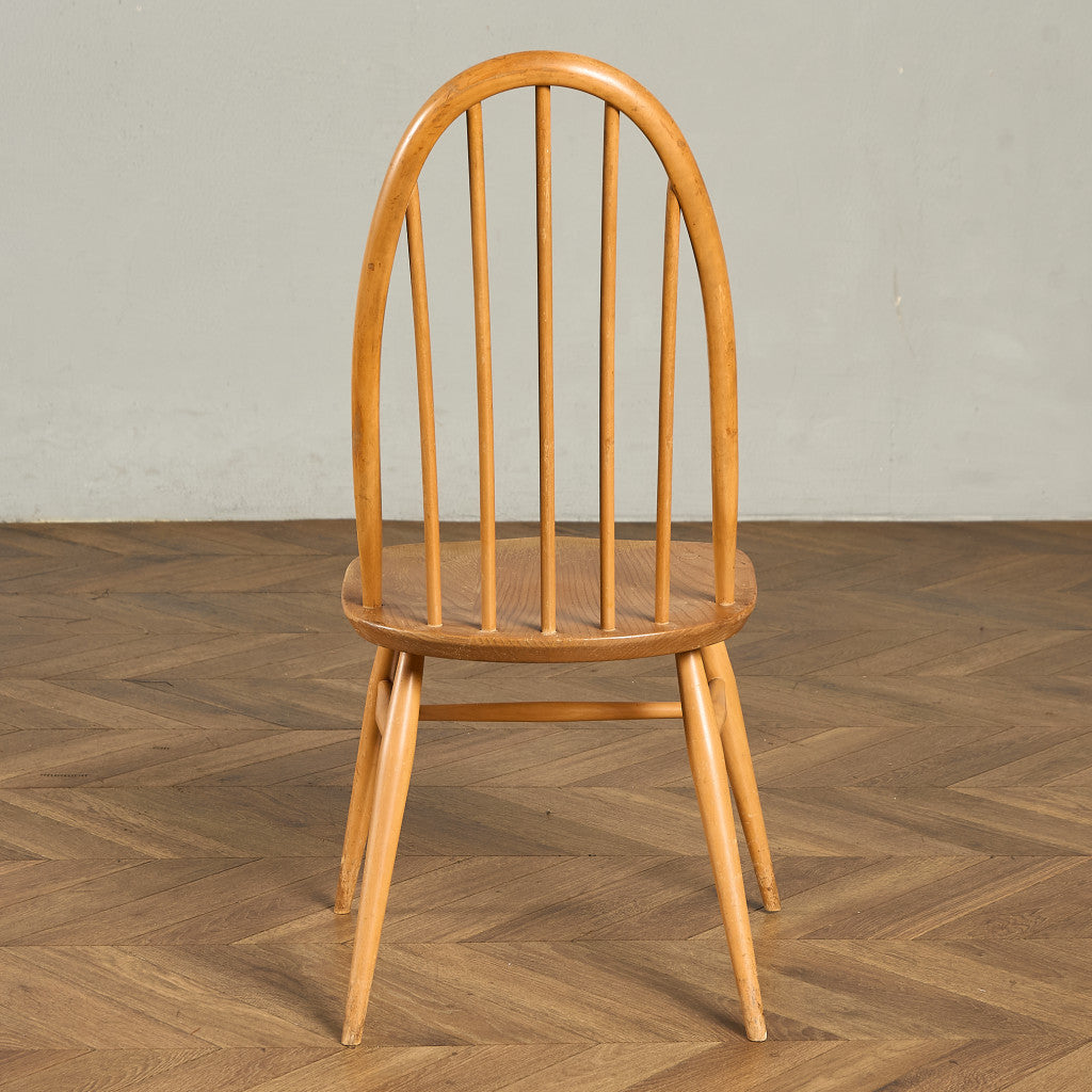 アーコール ERCOL ヴィンテージ クエーカーチェア #99323