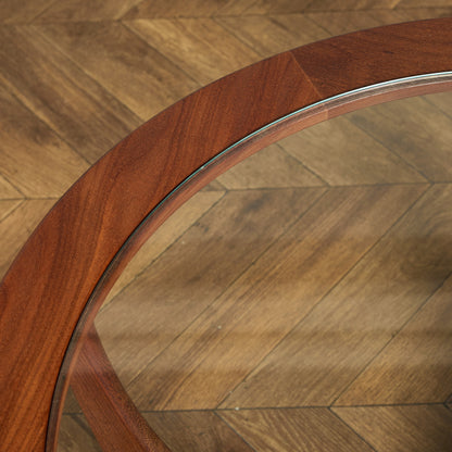 サーキュラー アストロ センターテーブル Occasional Table (8040)