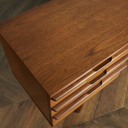 AVALON Vintage Dressing Desk / Double-Sided Desk #83862