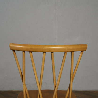アーコール ERCOL ラティスドチェア X型貫 #84810
