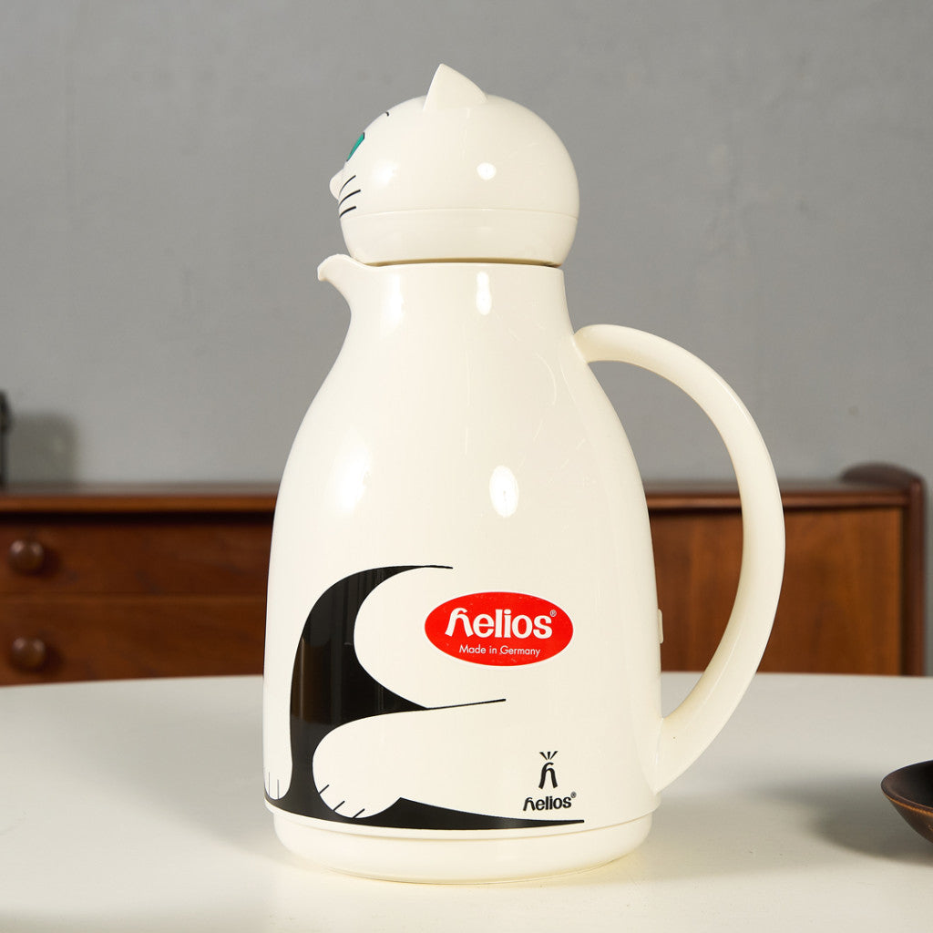 Thermo Cat / WHITE