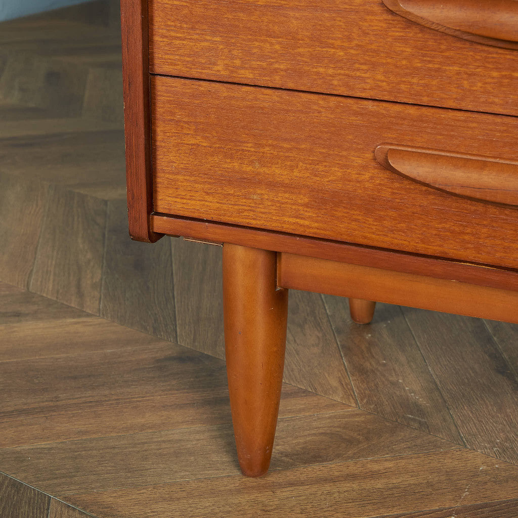 STONEHILL Vintage High Sideboard/Cupboard #84764