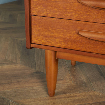 STONEHILL Vintage High Sideboard/Cupboard #84764