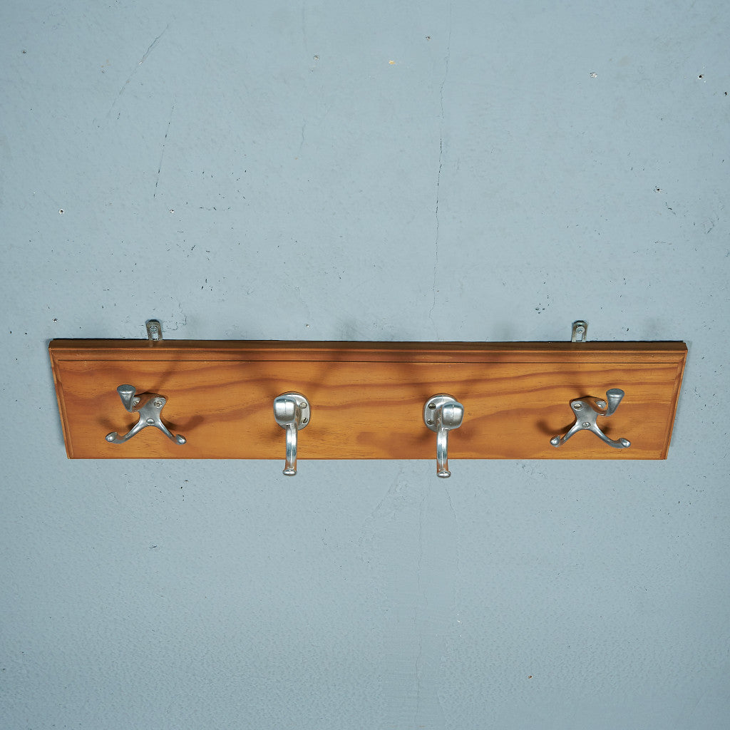 Belgian Vintage Wall Hanger #81860