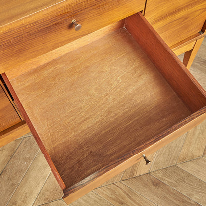 ユニフレックス Uniflex Furniture ヴィンテージ サイドボード #85359
