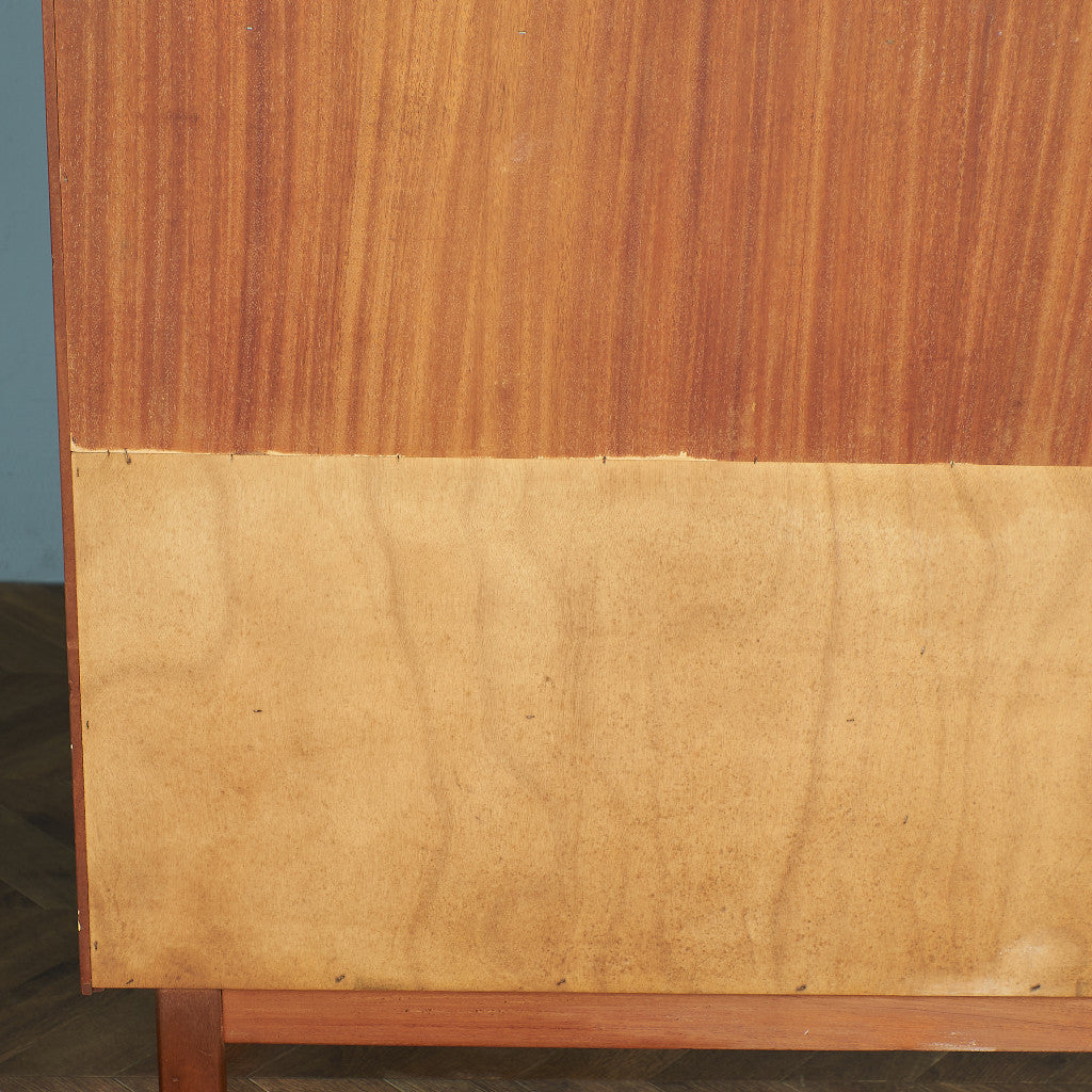 Nathan Vintage High Sideboard #79586