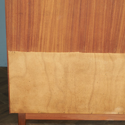 Nathan Vintage High Sideboard #79586