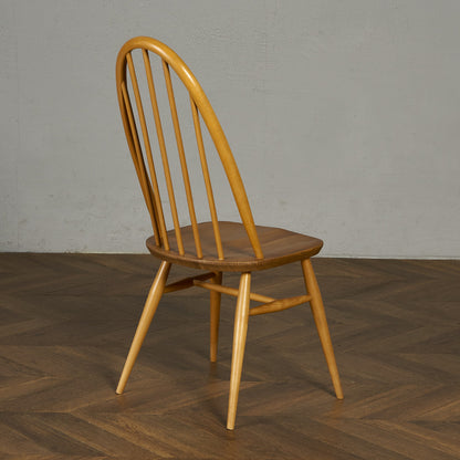 アーコール ERCOL クエーカーチェア #89742