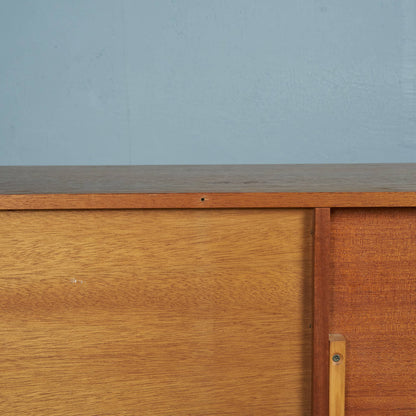 AVALON Vintage Dressing Desk / Double-Sided Desk #83862