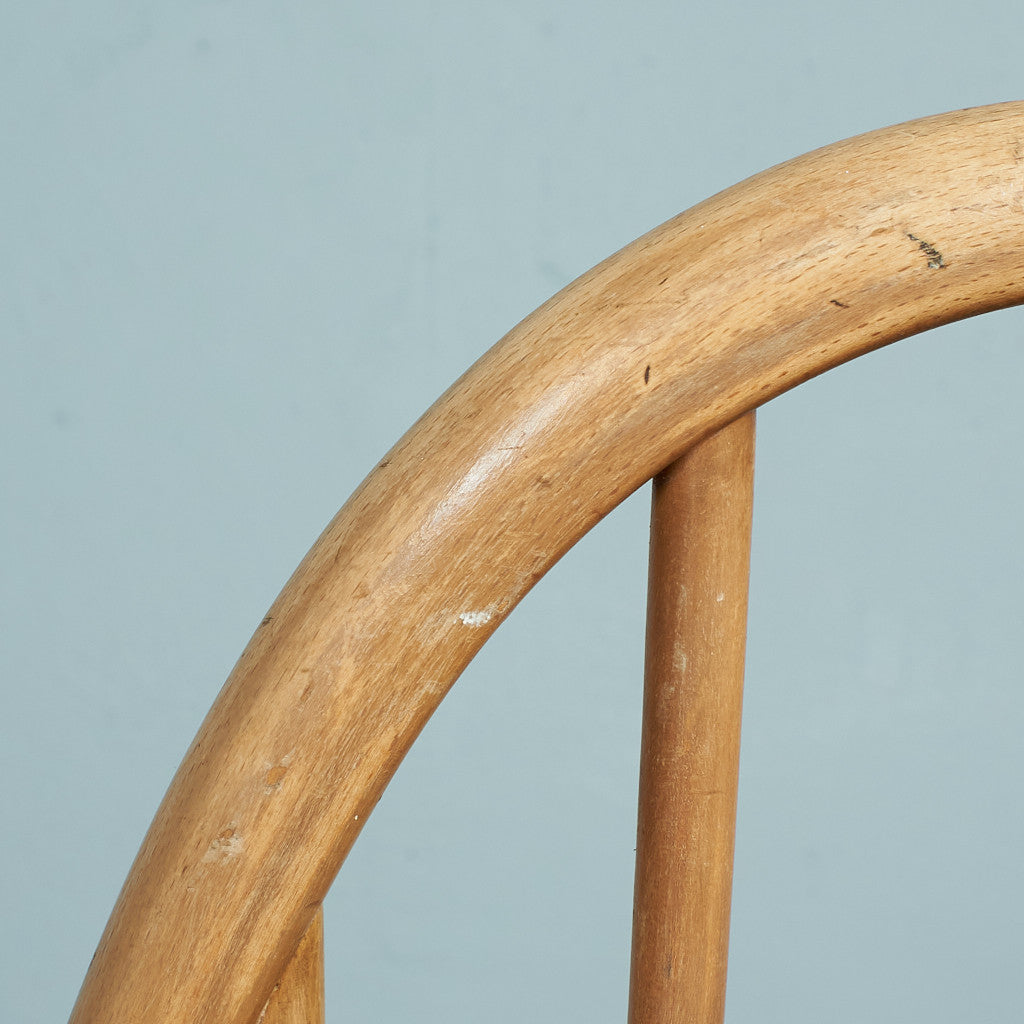 アーコール ERCOL クエーカーチェア #74485