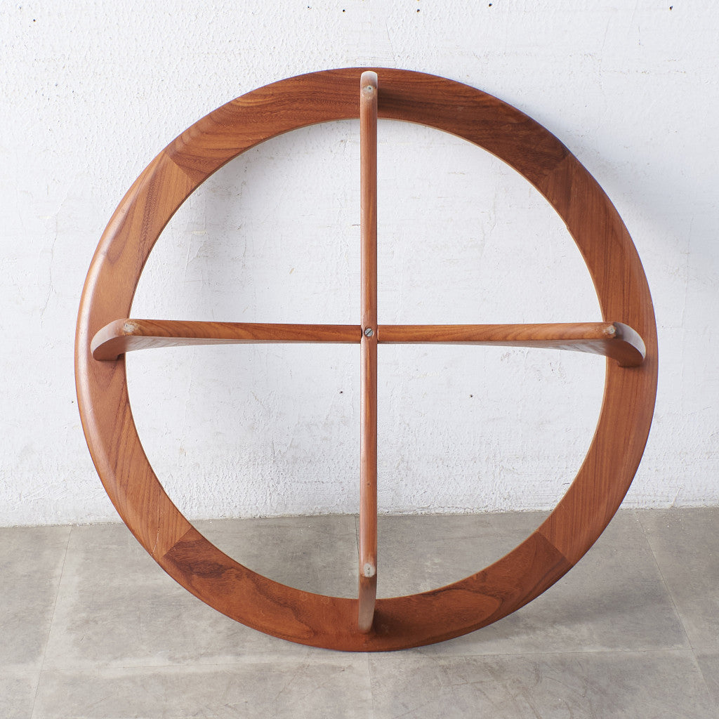 サーキュラー アストロテーブル Occasional Table (8040)