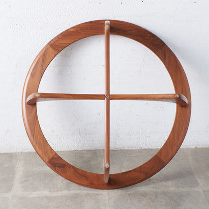 サーキュラー アストロテーブル Occasional Table (8040)